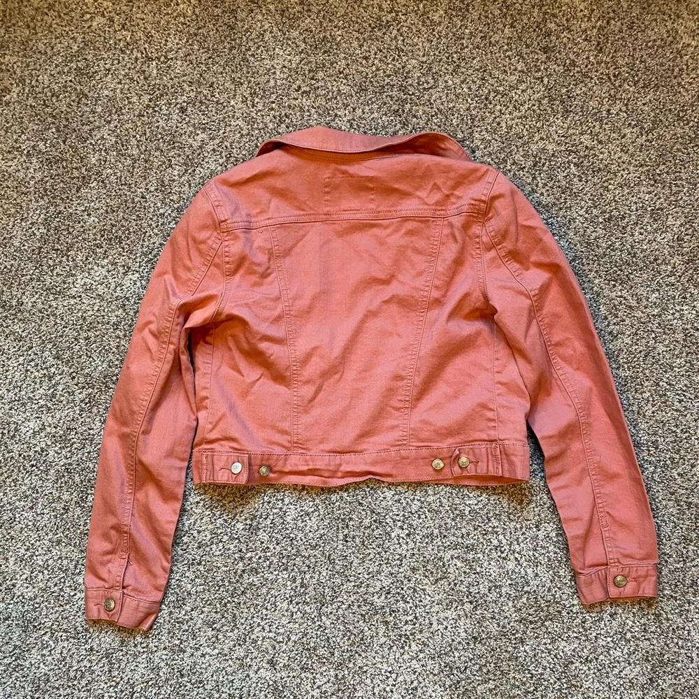 American Rag jacket - Picture 4 of 4